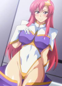 ミーア·キャンベル