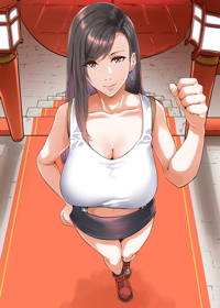 ティファ