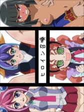 ヒロイン召喚