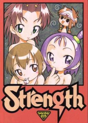 Strength