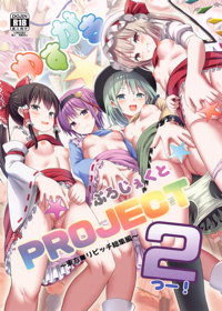 めすがきPROJECT2